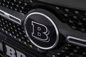 Mercedes-Benz GLB250 AMG Line by Brabus 2020 года 